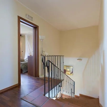 Villetta Lakysca Feriehus Surbo