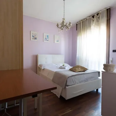 Feriehus Villetta Lakysca